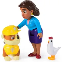 Spin Master Paw Patrol Hero Pup - Mayor Goodway &