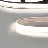 ISOLED LED Streifen 6W 24V 3000K 300 cm