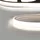 ISOLED LED Streifen 6W 24V 3000K 300 cm