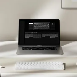Keychron B3 Pro Scissor US