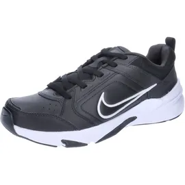 Nike Defy All Day Fitnessschuhe Herren 002 black/black-white 40.5