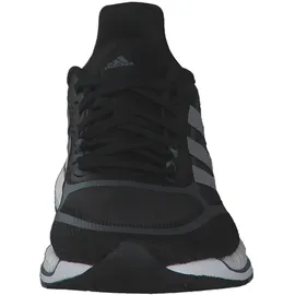 adidas Supernova+ Damen Core Black/Silver Metallic/Blue Oxide 37 1/3