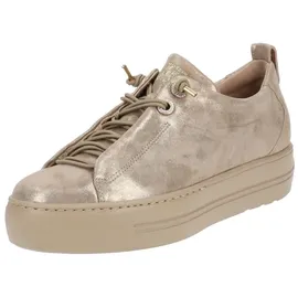Paul Green 0076-5417-066/Pauls für Damen beige, 37 EU - 4 UK