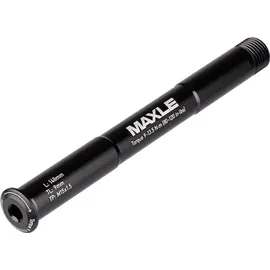 Sram Maxle Stealth 12 Zoll 118,5 mm Schwarz
