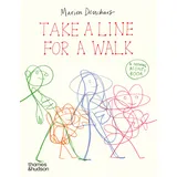 Thames & Hudson Ltd Take a Line for a Walk: A drawing activity book