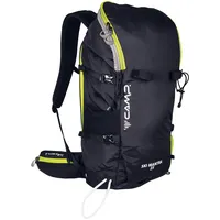 Camp C.A.M.P. Ski Mantra 25 Rucksack black/lime
