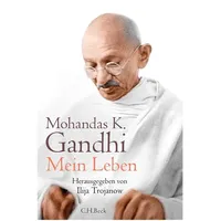 C.H. Beck Verlag Mein Leben