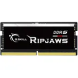 G.SKILL Ripjaws 16GB Kit DDR5-5600 CL40 F5-5600S4040A16GX1-RS