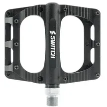 Gist Fahrradpedal SWITCH FREERIDE XL schwarz/Schwarz