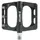 Gist Fahrradpedal SWITCH FREERIDE XL schwarz/Schwarz