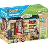 Playmobil Country 24-Stunden-Hofladen