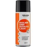 Teslanol Kontaktspray Isolier- und Schutzlackspray, schützt, 400ml