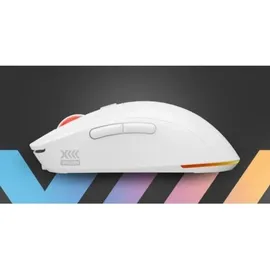 GENESIS Zircon Xiii Weiß