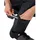 Vaude Drop II Regenhose Damen black uni 38