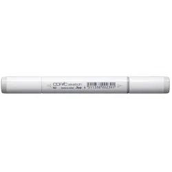 Layoutmarker Copic Sketch Typ N - 3 Neutral Grey