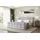 altdecor Boxbett 180 x 200 cm H3 Grau