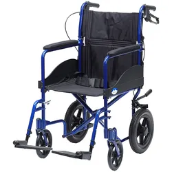 Drive Medical Transportstuhl Expedition Plus