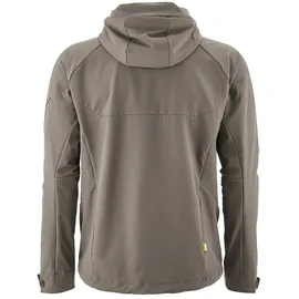 Gonso Herren Trail Jacke (Größe 3XL, braun)