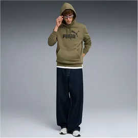 Puma Hoodie Loden Green XXL