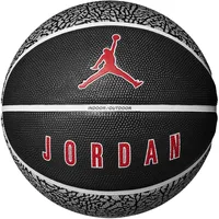 Nike Jordan Playground 2.0 Wolf Grey/Black/White/Varsity Red 7