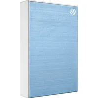 Seagate One Touch mit Kennwort 5 TB, Externe Festplatte