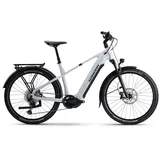 High 2025 27,5 Zoll RH 40 cm smoke gloss