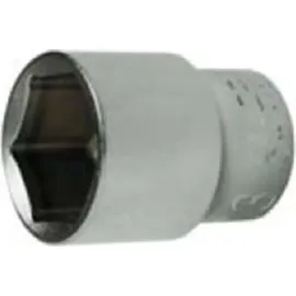 Unior Sechskantsteckschlüssel 1/4" 12mm 6-tlg.