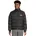 Down Jacke schwarz XL