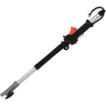 FUXTEC Antriebseinheit inkl. Gasgriff Mt7 Zahn Fx-mt1.2e1022