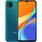 Xiaomi Redmi 9C 3 GB RAM 64 GB Aurora Green