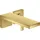 Hansgrohe MyEdition Einhandmischer Brushed Gold Optic