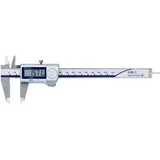 Mitutoyo Digi. ABS Messschieber CoolantProof IP67 0-150mm, rundes Tiefenmaß, ohne Datenausgang