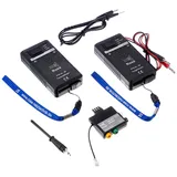 Rose Prüf- und Test-Set PTS 93-09