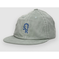 Stan Ray Ray Bow Cord Cap opal Gr. Uni