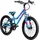 Galano GA20 20" RH 26 cm blau/pink 7-Gang V-Brakes