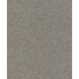 Rasch Textil Rasch Vliestapete (universell) Schwarz silberne 10,05 m x 0,53 m Composition 554564