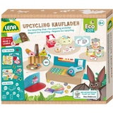 Lena 42837 Eco Upcycling Kaufladen,