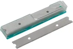 LEWI Ersatzklingen 11511 , 1 Dispenser = 10 Klingen