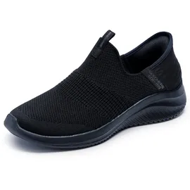 SKECHERS Ultra Flex 3.0 - Cozy Streak black 38