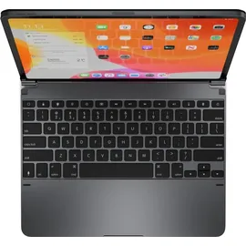 Brydge Bluetooth Tastatur DE für 11" space grau