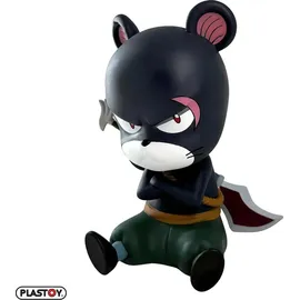 Plastoy Fairy Tail Sparbüchse Panther Lily - PVC - 15 cm