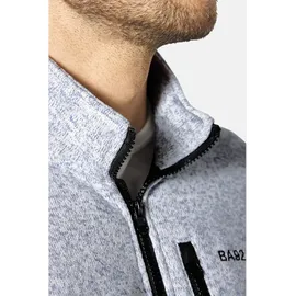 Babista Fleecejacke Ciotolli blau- 56/58