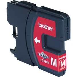 Brother LC-980M magenta