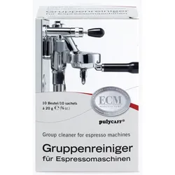 ECM Gruppenreinigungspulver