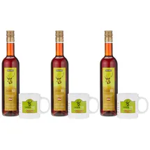 Dolomiti Alpenfeinkost Dolomiti Jagertee (3 x 0.7 l)
