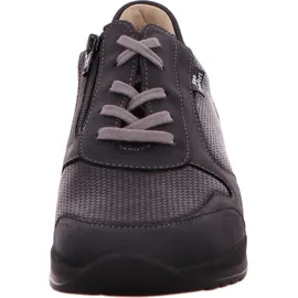 Finn Comfort Sneaker für Damen, schwarz, 38