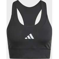 adidas Sport-BH Schwarz M