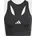 Sport-BH Schwarz M