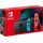 Nintendo Switch neon blau/rot 2019