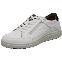Josef Seibel Sneaker in weiß 42